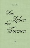 Das Leben der Formen