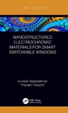 Nanostructured Electrochromic Materials for Smart Switchable Windows
