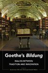 Goethe's 'Bildung'