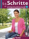 Schritte international Neu 5+6 / Kursbuch