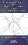 Pencils of Cubics and Algebraic Curves in the Real Projective Plane