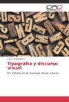 Tipografía y discurso visual