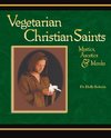 Vegetarian Christian Saints