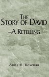 The Story of David- A Retelling