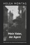 Mein Vater, der Agent