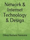 Network & Internet Technology & Design