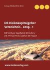 DB Risikokapitalgeber Verzeichnis  - 2019  - 1