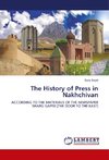The History of Press in Nakhchivan
