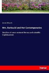 Mrs. Barbauld and Her Contemporaries