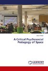 A Critical Psychosocial Pedagogy of Space