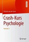 Crash-Kurs Psychologie