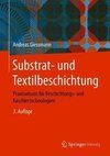 Substrat- und Textilbeschichtung