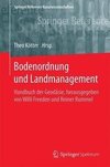 Bodenordnung und Landmanagement