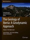 The Geology of Iberia: A Geodynamic Approach