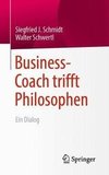 Business-Coach trifft Philosophen