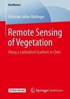 Remote Sensing of Vegetation