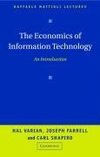 The Economics of Information Technology