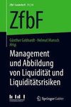 Management und Abbildung von Liquidität und Liquiditätsrisiken