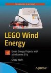 LEGO Wind Energy