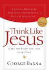 A Think Like Jesus