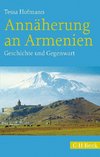 Annäherung an Armenien