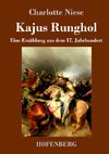 Kajus Runghol