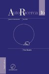 AutoRicerca - Volume 16, Year 2018 - Two hearts