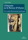 L'Odyssée ou le Retour d'Ulysse