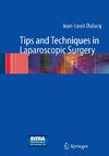 Techniques and Tips in Laparoscopic Surgery