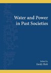Water and Power in Past Societies