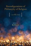 Reconfigurations of Philosophy of Religion