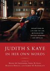 Judith S. Kaye in Her Own Words