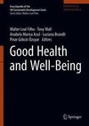 Good Health and Well-Being