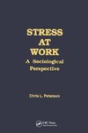 Stress at Work