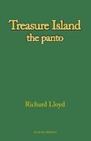 Treasure Island The Panto