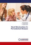Host Modulation In Periodontal Disease