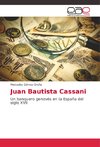 Juan Bautista Cassani