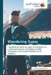 Wandering Gypsy