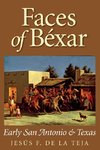 Faces of Bexar