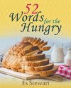 52 Words for the Hungry
