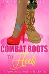 Combat Boots to Heels