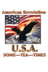 American Revolution USA