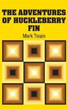 The Adventures of Huckleberry Fin