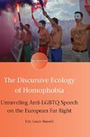 Russell, E: Discursive Ecology of Homophobia