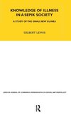 Knowledge of Illness in a Sepik Society