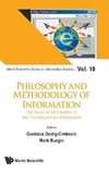 Philosophy and Methodology of Information
