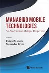 Managing Mobile Technologies