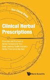 Clinical Herbal Prescriptions