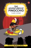 THE ADVETURES OF PINOCCHIO