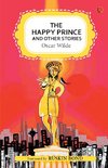 THE HAPPY PRINCESS AND OTHER STORIES